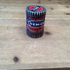 Tin chemco double for sale  KING'S LYNN