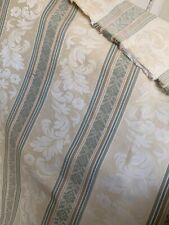 Metres fabric regency for sale  DOWNHAM MARKET