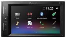 Pioneer DMH-A240DAB Doppel-DIN MP3-Autoradio Touchscreen Bluetooth iPod DAB USB comprar usado  Enviando para Brazil