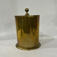 Vintage heavy brass for sale  Louisville