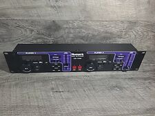 Numark dual player for sale  Monterey