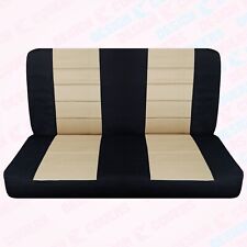Rear seat covers for sale  Rancho Cucamonga
