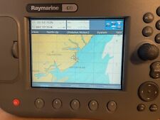 raymarine c70 for sale  BALDOCK