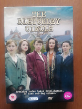 Bletchley circle series for sale  STOKE-ON-TRENT