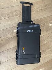 Peli 1510 54l for sale  DUNDEE