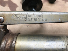 gun vintage sears grease for sale  Plaistow