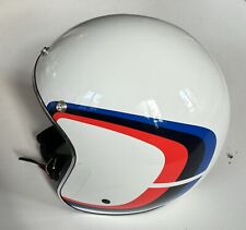 Casque moto jet d'occasion  Paris XVII