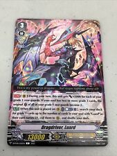 Cardfight vanguard dragdriver for sale  LONDONDERRY