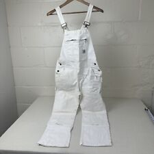 Carhartt overalls rugged for sale  Milwaukee