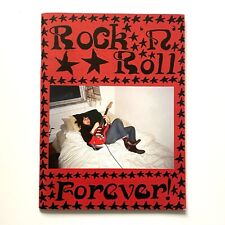 Rock roll forever for sale  LONDON
