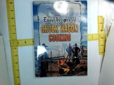 Easy recipes chuck for sale  Glenoma