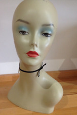Vintage female mannequin for sale  Shipping to Ireland