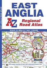 East anglia regional for sale  UK
