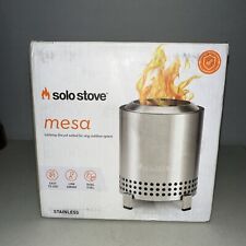 Solo stove mesa for sale  Toledo