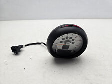 Mini cooper tachometer for sale  EDINBURGH