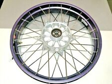 Cerchio ruota anteriore usato  Avellino