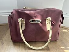 Antler holdall faux for sale  SWANSEA