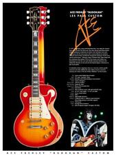 Ace frehley poster for sale  Los Angeles