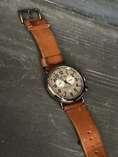 shinola aragonite 5021 watch for sale  Shipping to South Africa
