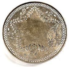 sterling silver platter for sale  Scottsdale