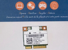 Carte wifi atheros d'occasion  Montmorot