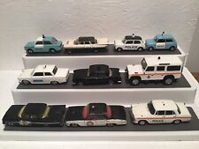 Corgi dinky vanguards for sale  Shipping to Ireland