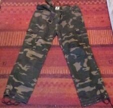 John doe camo for sale  ABERDEEN