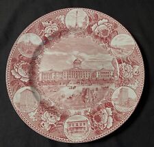 Vintage wedgwood pink for sale  Wilmington