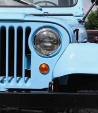 Headlights jeep conversion for sale  Shipping to Ireland