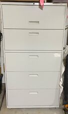 Hon filing cabinet for sale  Oxford