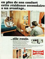Publicité advertising 0222 d'occasion  Raimbeaucourt