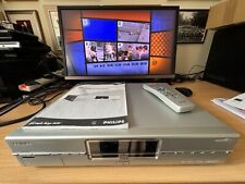 Philips dvd recorder for sale  CAMBERLEY