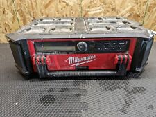 Milwaukee 2950 m18 for sale  White City