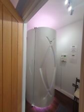 Diamond vertical sunbed for sale  PETERBOROUGH