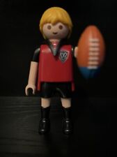 Playmobil rugby jonny d'occasion  Boulogne-sur-Mer