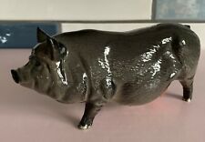 Royal doulton pig for sale  DERBY