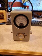 Bird wattmeter light for sale  Ellijay