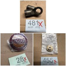 Jaguar parts job for sale  Shipping to Ireland