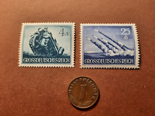 Reichspfennig 1938 briefmarken gebraucht kaufen  Frankfurt/O.