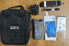 Exfo fot 300 for sale  ABERDEEN