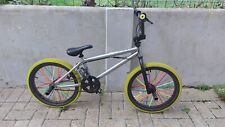 Bmx btwin wipe usato  Livorno