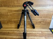 Manfrotto compact action for sale  NEWCASTLE UPON TYNE