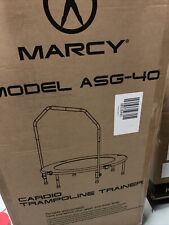 Marcy folding fitness for sale  SOUTHAMPTON