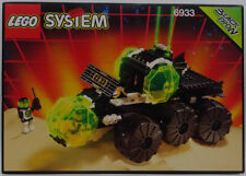 Lego system space d'occasion  Expédié en Belgium