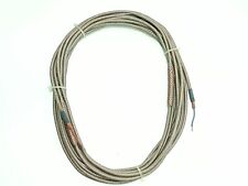 Used, HEAT TRACER CABLE 4MTR 745170 110VOLTS 131 WATTS for sale  Shipping to South Africa