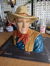 John wayne bust for sale  San Diego