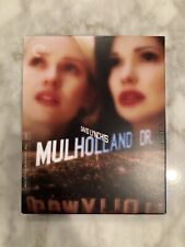 Mulholland Dr. Criterion Collection Blu-ray David Lynch 2001 comprar usado  Enviando para Brazil