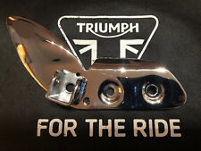 Triumph america carb for sale  Shipping to Ireland