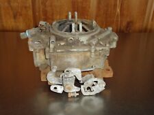 Rochester barrel carburetor for sale  Sheboygan Falls