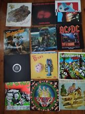 Job lot vinyl for sale  LONDON